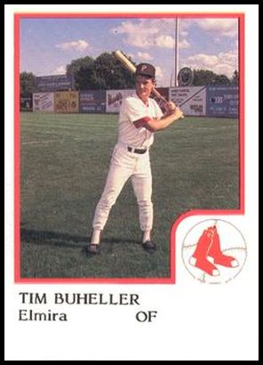 4 Tim Buheller